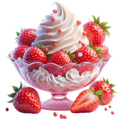 desserts